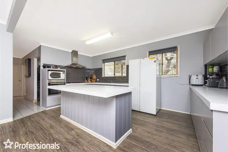 Fifth view of Homely house listing, 18 Swamp Gum Road, Oakford WA 6121