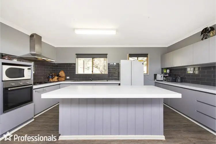 Sixth view of Homely house listing, 18 Swamp Gum Road, Oakford WA 6121