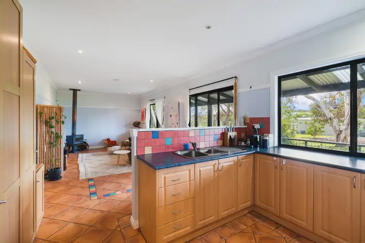 Fourth view of Homely house listing, 5 Dempster Drive, Witchcliffe, Margaret River WA 6285