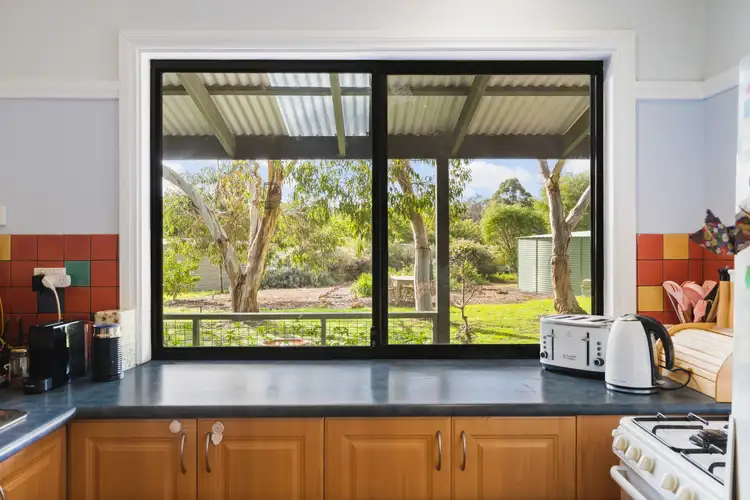 Fifth view of Homely house listing, 5 Dempster Drive, Witchcliffe, Margaret River WA 6285
