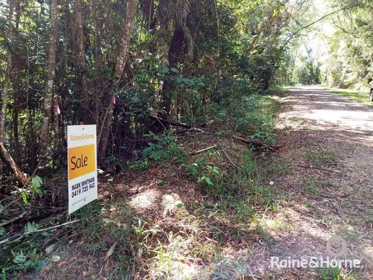 Second view of Homely land listing, 242 White Beech Road COW BAY, Daintree QLD 4873