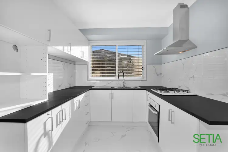 Fifth view of Homely house listing, 86 Winten Drive, Glendenning NSW 2761