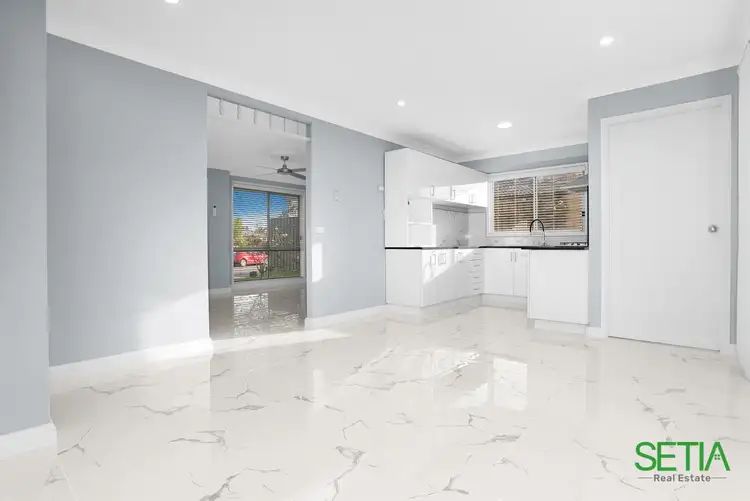 Sixth view of Homely house listing, 86 Winten Drive, Glendenning NSW 2761