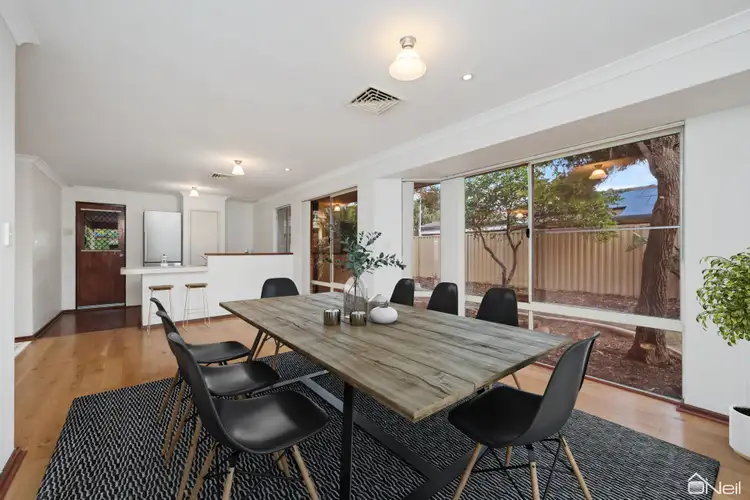 Sixth view of Homely house listing, 6 Gell Court, Kelmscott WA 6111