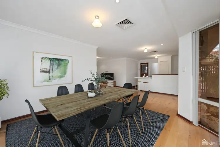 Seventh view of Homely house listing, 6 Gell Court, Kelmscott WA 6111