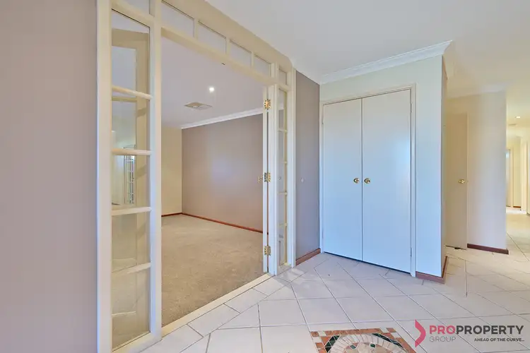 Fourth view of Homely house listing, 213 Summerlakes Parade, Ballajura WA 6066