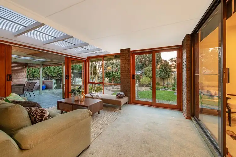 Third view of Homely house listing, 3B Faraday Street, Boronia VIC 3155