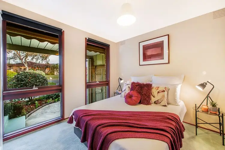 Fourth view of Homely house listing, 3B Faraday Street, Boronia VIC 3155