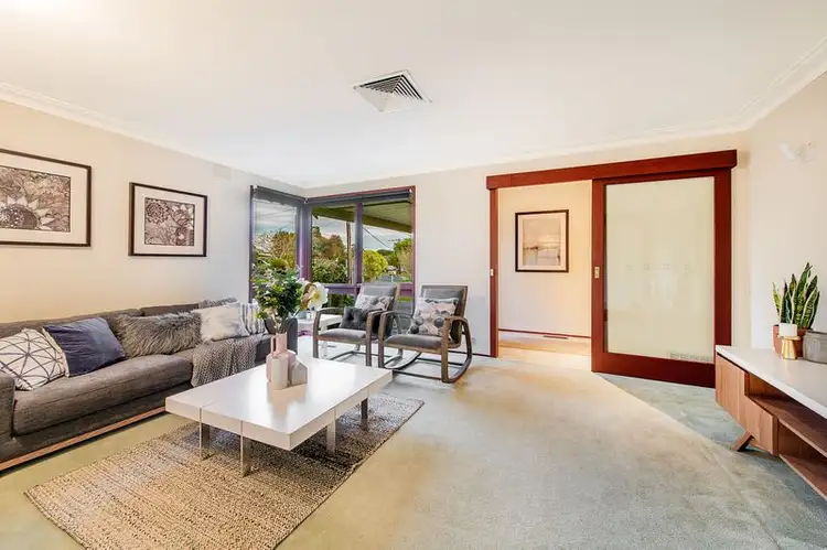 Fifth view of Homely house listing, 3B Faraday Street, Boronia VIC 3155