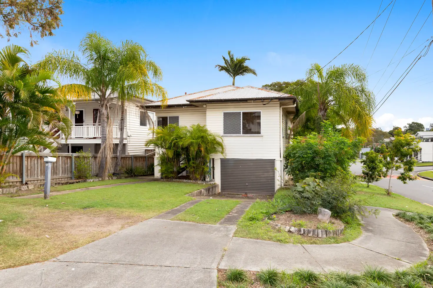 Main view of Homely house listing, 34 The Promenade, Camp Hill QLD 4152