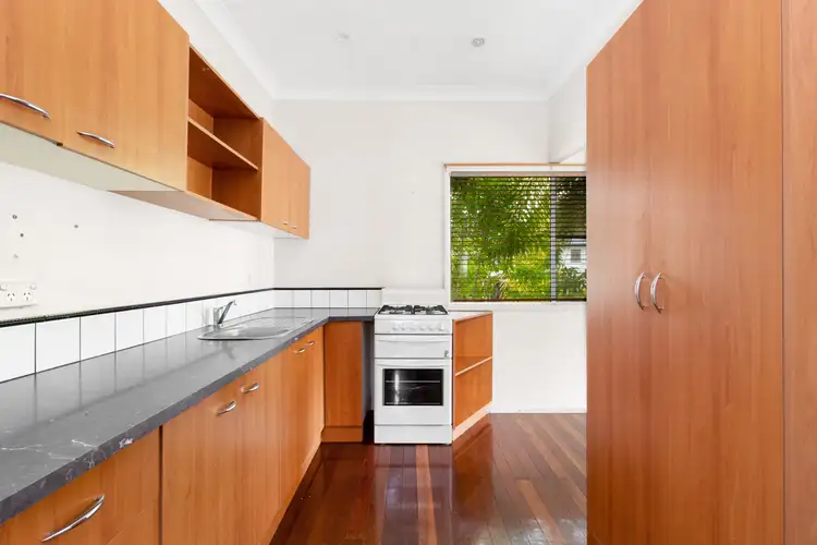 Fourth view of Homely house listing, 34 The Promenade, Camp Hill QLD 4152