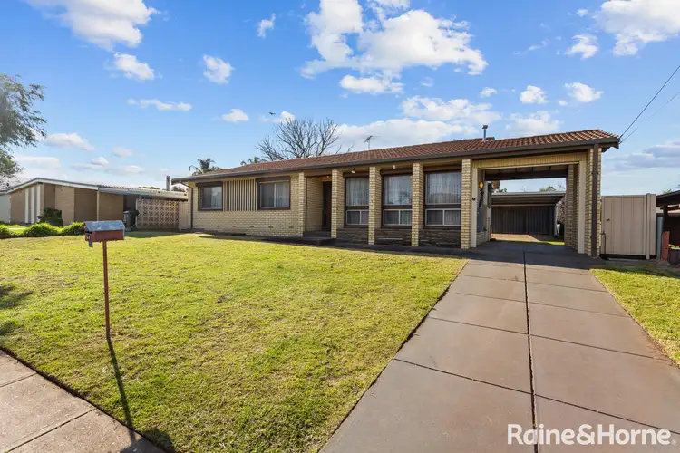 Main view of Homely house listing, 48 Suzanne Avenue, Morphett Vale SA 5162