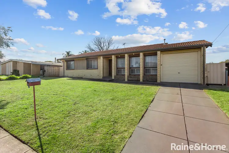 Second view of Homely house listing, 48 Suzanne Avenue, Morphett Vale SA 5162