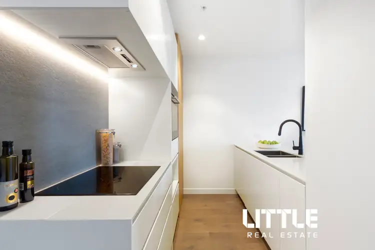 Third view of Homely apartment listing, 1009/443 Upper Heidelberg Road, Ivanhoe VIC 3079