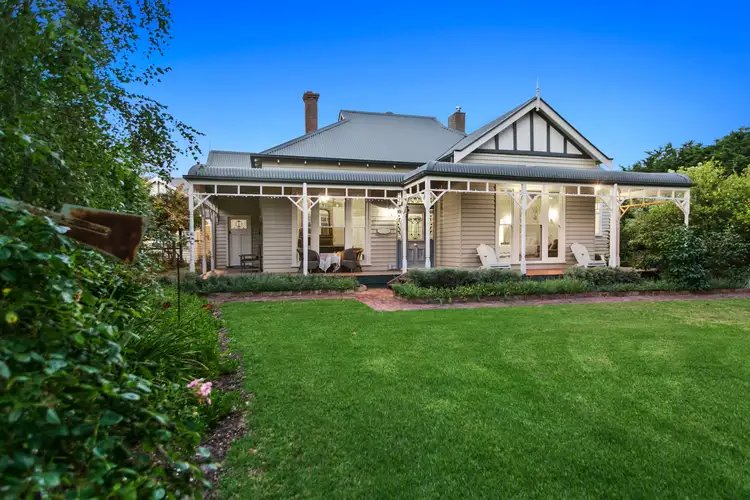 Sixth view of Homely house listing, 132 Eramosa Road East, Somerville VIC 3912