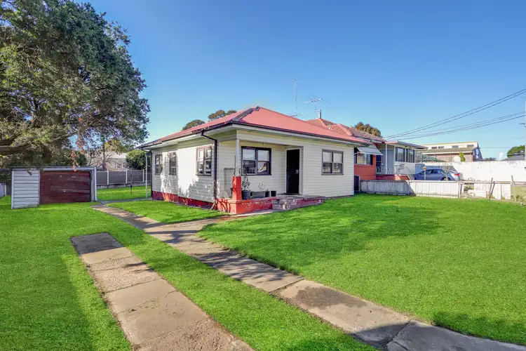 82 Australia Street, St Marys NSW 2760