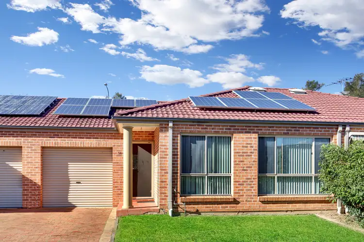 56/26-32 Rance Road, Werrington NSW 2747