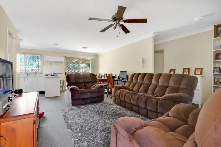 Second view of Homely villa listing, 56/26-32 Rance Road, Werrington NSW 2747