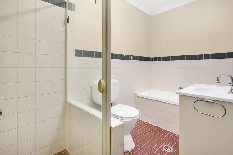 Fifth view of Homely villa listing, 56/26-32 Rance Road, Werrington NSW 2747
