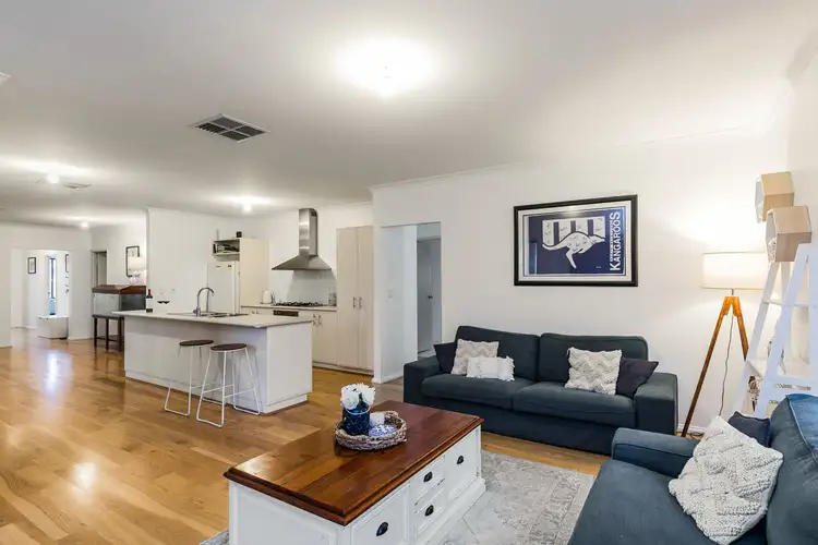 Fourth view of Homely house listing, 11 Coles Street, Byford WA 6122