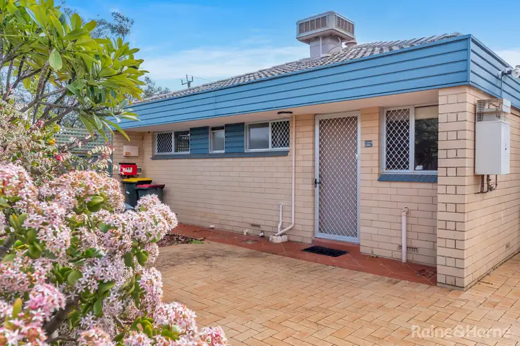 5/6 Uldina Place, Pinjarra WA 6208