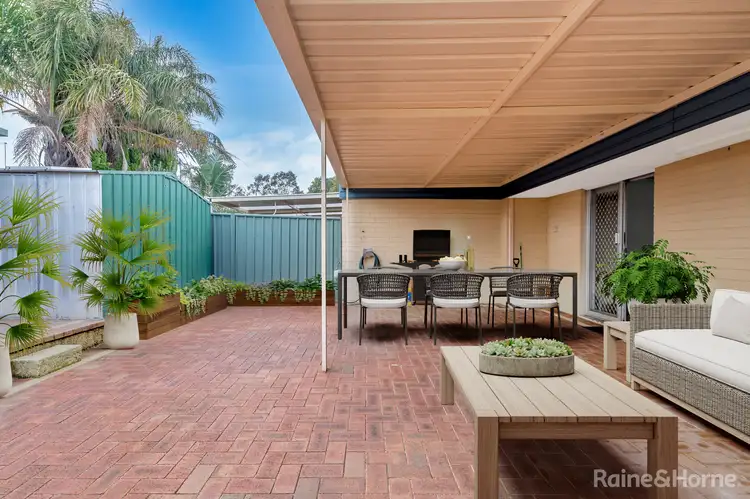 Third view of Homely unit listing, 5/6 Uldina Place, Pinjarra WA 6208