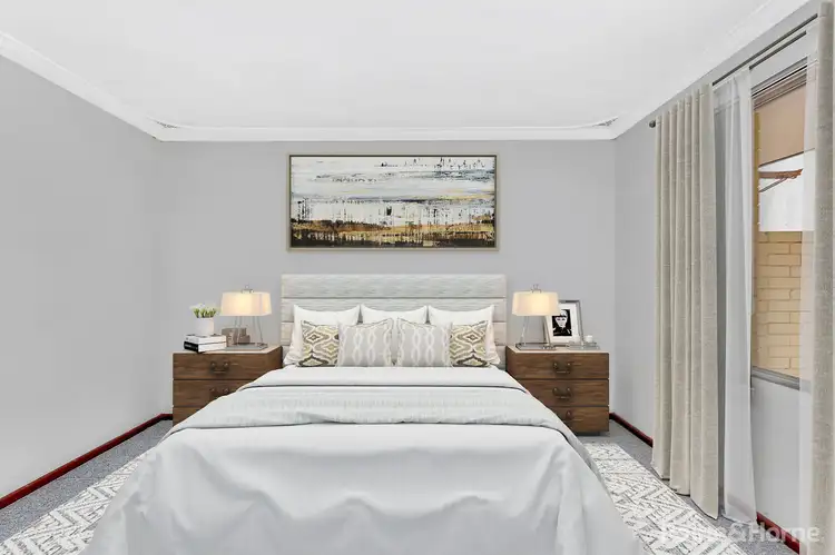 Fifth view of Homely unit listing, 5/6 Uldina Place, Pinjarra WA 6208