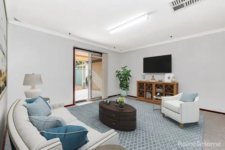 Sixth view of Homely unit listing, 5/6 Uldina Place, Pinjarra WA 6208