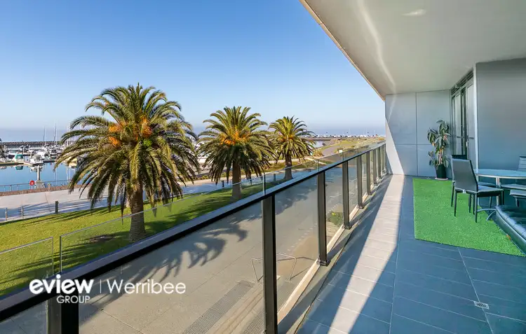 129/50 Catamaran Drv, Werribee South VIC 3030