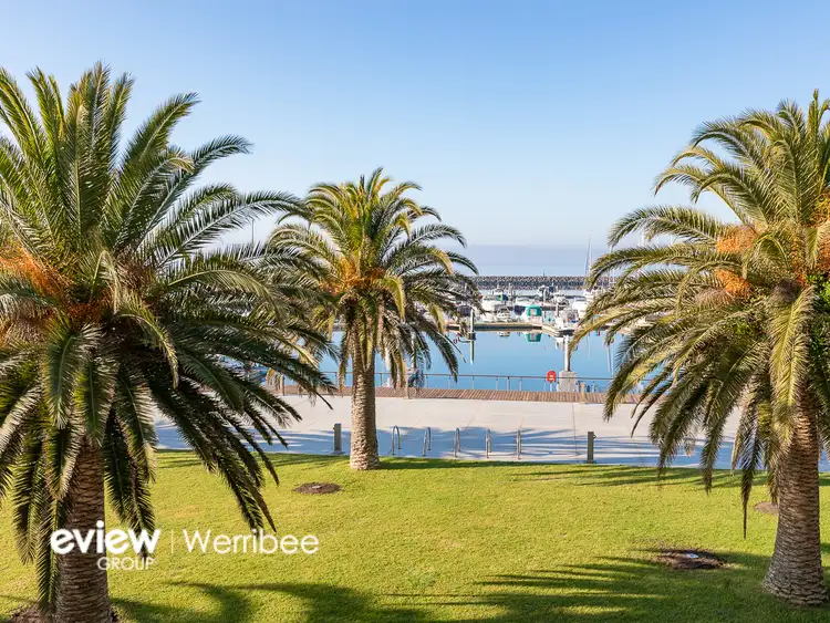 Second view of Homely unit listing, 129/50 Catamaran Drv, Werribee South VIC 3030