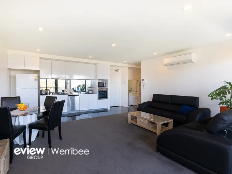 Fourth view of Homely unit listing, 129/50 Catamaran Drv, Werribee South VIC 3030