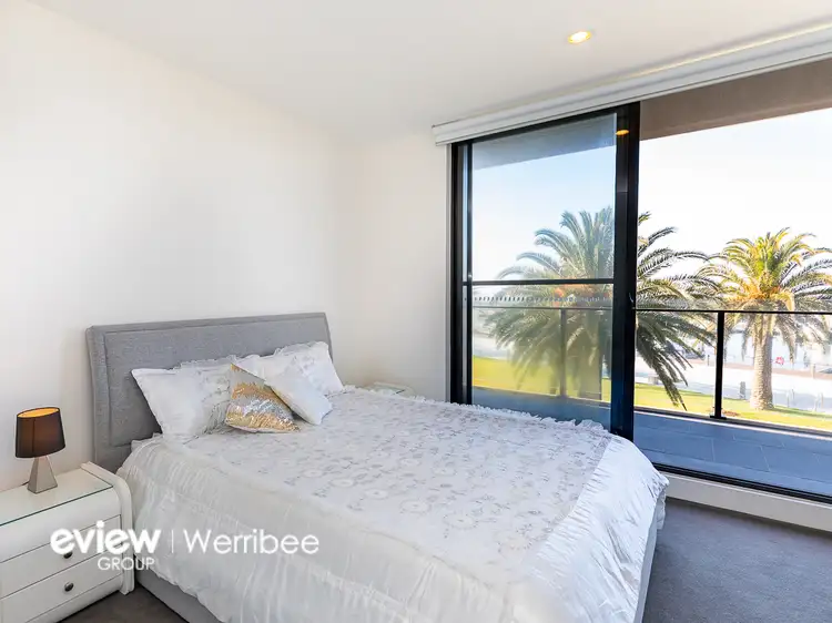 Fifth view of Homely unit listing, 129/50 Catamaran Drv, Werribee South VIC 3030