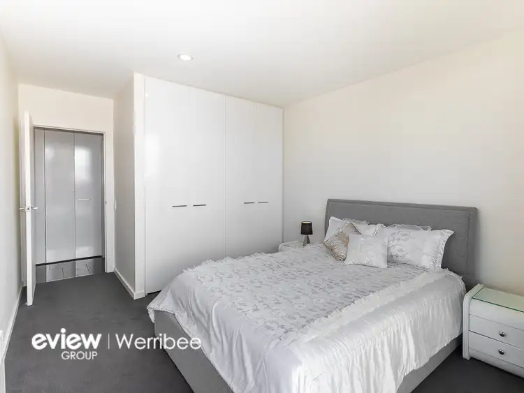 Sixth view of Homely unit listing, 129/50 Catamaran Drv, Werribee South VIC 3030
