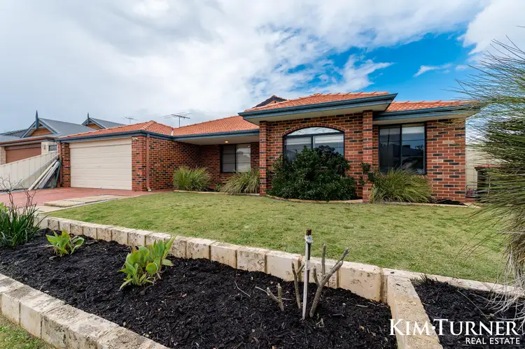 Main view of Homely house listing, 12 Cataby Place, Tapping WA 6065