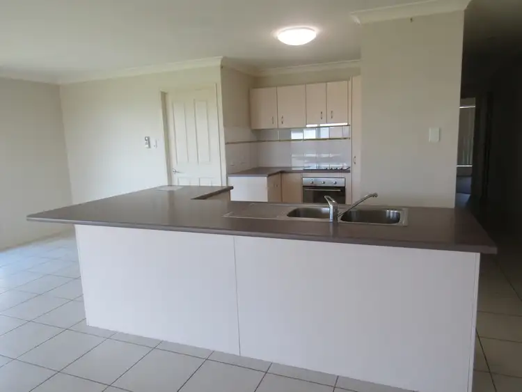 Second view of Homely house listing, 21 Kingaroy Street, Kingaroy QLD 4610