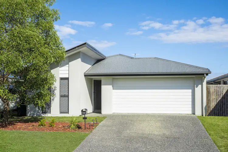 Main view of Homely house listing, 38 Parkway Crescent, Caboolture QLD 4510