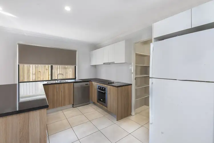 Second view of Homely house listing, 38 Parkway Crescent, Caboolture QLD 4510