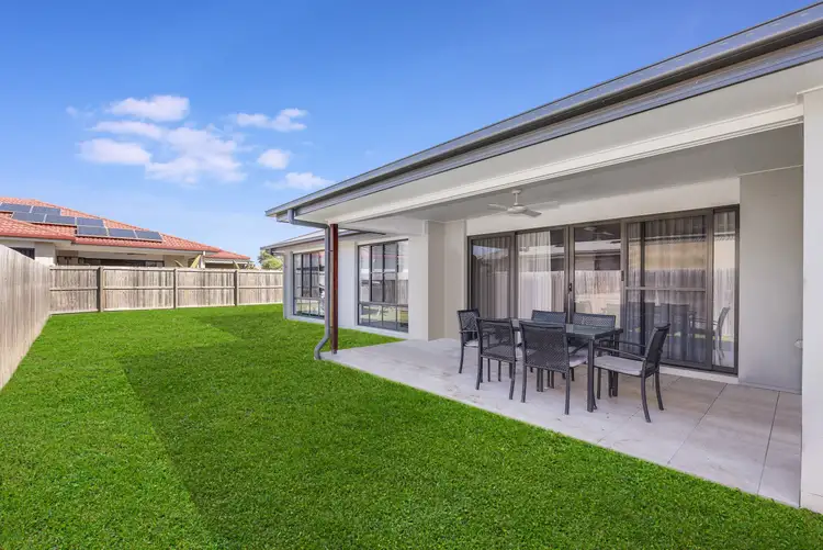 Sixth view of Homely house listing, 38 Parkway Crescent, Caboolture QLD 4510