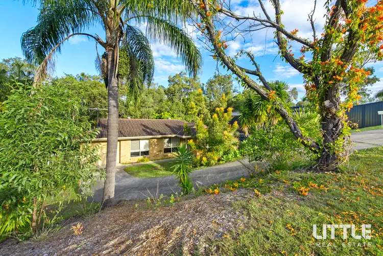 17 Nicolis Court, Beenleigh QLD 4207