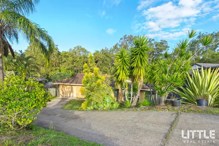 Second view of Homely house listing, 17 Nicolis Court, Beenleigh QLD 4207