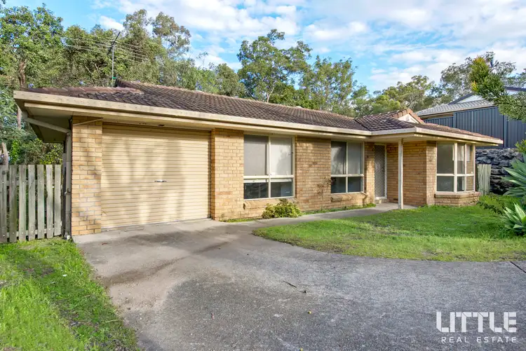 Third view of Homely house listing, 17 Nicolis Court, Beenleigh QLD 4207