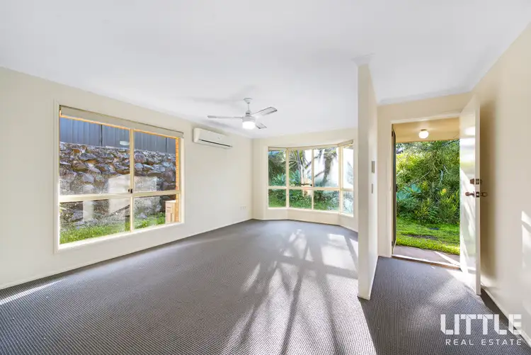 Fourth view of Homely house listing, 17 Nicolis Court, Beenleigh QLD 4207