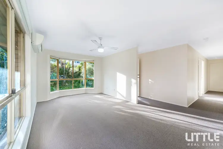 Fifth view of Homely house listing, 17 Nicolis Court, Beenleigh QLD 4207