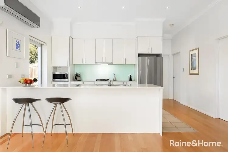 Third view of Homely townhouse listing, 3/167 Bexley Road, Kingsgrove NSW 2208