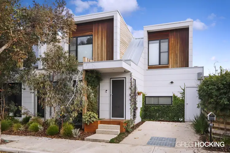 20 Clarke Street, West Footscray VIC 3012