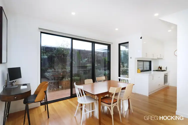 Fifth view of Homely house listing, 20 Clarke Street, West Footscray VIC 3012
