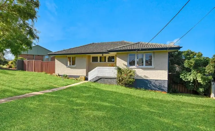 72 Debrincat Avenue, Tregear NSW 2770
