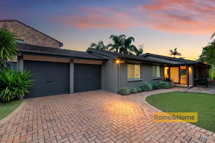 Main view of Homely house listing, 8 Sirius Street, St Huberts Island NSW 2257