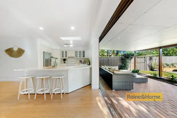 Second view of Homely house listing, 8 Sirius Street, St Huberts Island NSW 2257