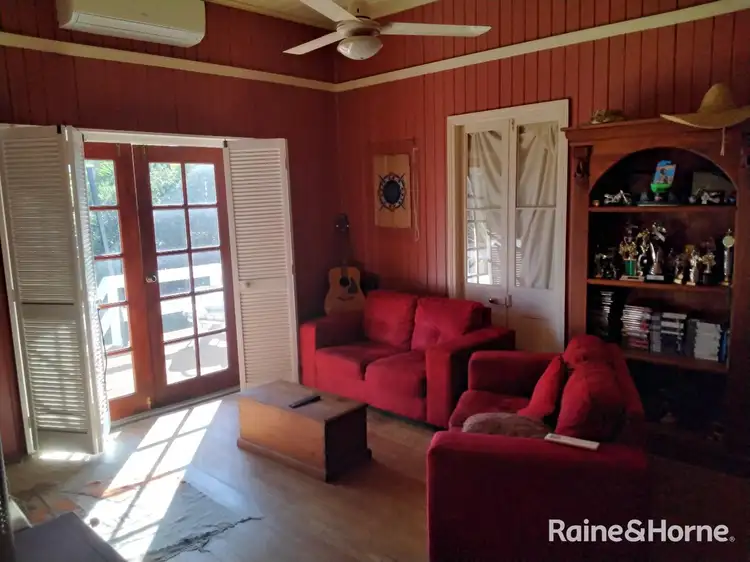 Second view of Homely house listing, 13 Duke Street, Kingaroy QLD 4610